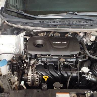 Kia k3 - Img 124168772