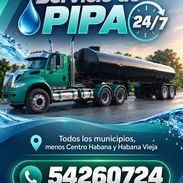 Pipa de agua - Img 57802963