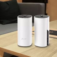 Extensores de rango wifi Malla Deco E4 - Img 57458375