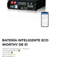 MOVILES/Tv/Lavadora/Table/EcoFlow/Estaciones gasolina/Accesorios/Caja fuerte. SOMOS TIENDA FISICA TDO 0KM GARANTIA - Img 56990257