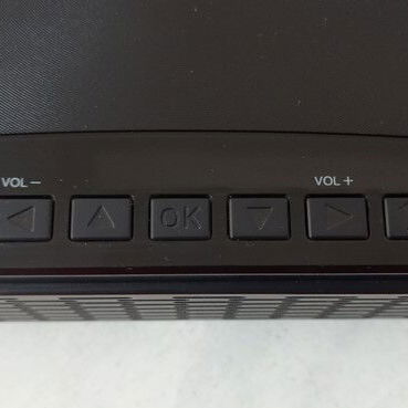 Vendo proyector GPX Modelo: PJ300VP ( Precio 40usd ) soy de Santos Suarez LLAMAR O ENVIAR SMS al 52503225 - 2/5