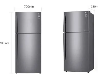 Refrigerador - Img 67702702
