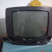 Vendo Televisor para piezas - Img 55770450