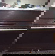 Piano Acústico - Img 49304459