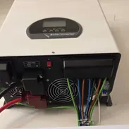 Inversor Ecarus 6 kW de potencia 110/220 precio 1200 - Img 54776936