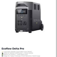ecoflow delta pro - Img 53312977