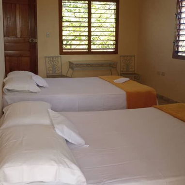 Renta de casa con piscina en Guanabo cerca de la playa. Alquiler de casa en la playa con piscina en Guanabo - 8/8