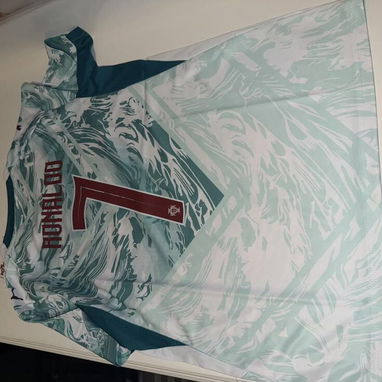 Camisetas de Futbol Mundial 2026 - Img 122330759