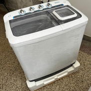 Lavadora semi automática Royal 13kg - Img 55678351