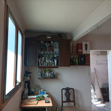 Apartamento en el casino deportivo - 7/10