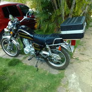 Se vende mota marca motorstreck - Img 57664047