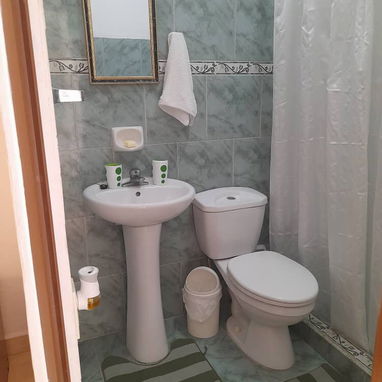 casa en playa de 3 habitaciones + wifi +lavadora + opcion lineal - Img 85670047