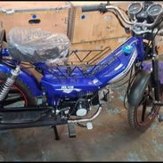 MOTO DE GASOLINA DE 125cc - Img 58271515