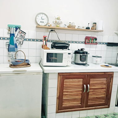 🏠 Visite nuestra casa ubicada en una zona muy tranquila y segura en Playa con Internet las 24 horas del día - Img 114355284