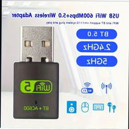 Adaptador Wifi - Img 53257361