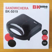 Sandwinchera BK-S019 - Img 56943216