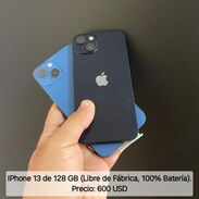 iPhone 13 en Estado Optimo - Img 45607389