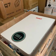 🔆Bateria de 10 kw en 2200 usd - Img 55938166