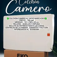 💥NUEVAS OFERTAS DE LOS MEJORES COLCHONES AL VACÍO 💥 - Img 55341254