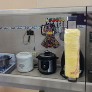 Vendo microwave Hyundai - Img 57940823