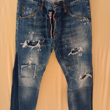 Jeans 30/32/33/34 - 8/10