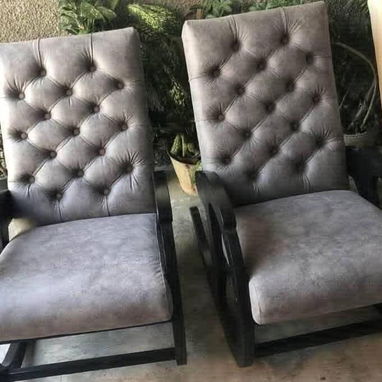 Sillones Comadritas - Img 121057442