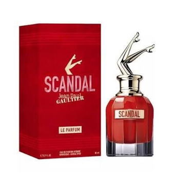 Perfumes scandal originales - Img 118882935