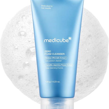 🫧✨ **ZERO PORE FOAM CLEANSER** ✨🫧 - 2/2