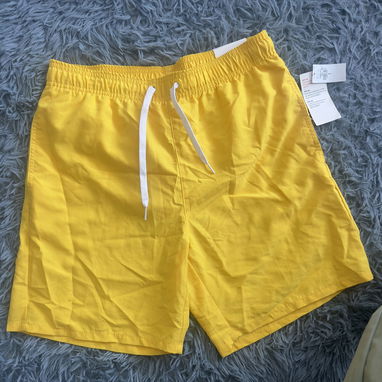 Shores de hombre de tela y nylon Originales - Img 123859009
