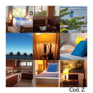 COD.Z ✨🏡 Renta Completa en Punta Gorda, Cienfuegos - Img 57618506
