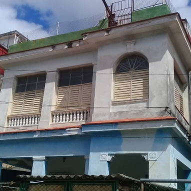 Se vende casa en el vedado (sin intermediarios o corredor de permuta) - Img 62271249