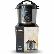 Olla reina CHIQ de 6 litros*  _90 minutos. 110 Volt. Venta habana - Img 55751142