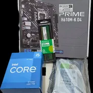 Kit i5 12 GEN (Nuevo) - Img 57000582