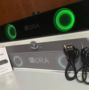 BARRA DE SONIDO BLUETOOTH MARCA 1HORA NUEVAS - Img 48956782