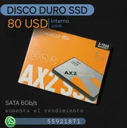 DISCO DURO SSD 1TB 🔥✅💯 - Img 49446727