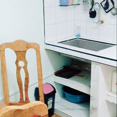 🏠 Renta de Casa Lineal en Centro Habana. Capacidad hasta 2 personas. Habitación climatizada - Img 116816102