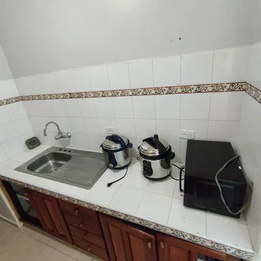 RENTA VACACIONAL EN GUANABO - Img 120280900