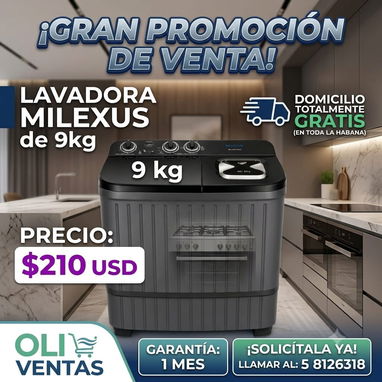 VENTAS +DOMICILIO GRATIS+GARANTÍA - 4/5
