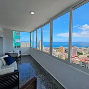 Vedado vista 360 grados al mar - Img 56169506