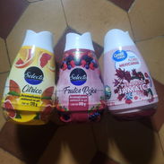 Conos aromatizantes de ambiente 170g - Img 58115837