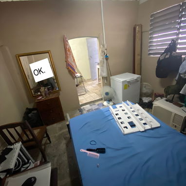 VENDO CASA IDEAL PARA NEGOCIO EN SANTA MARIA DEL ROSARIO - 7/7