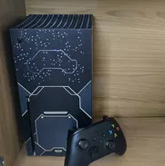 VENDO XBOX SERIE X LA MEJOR VIDEOCONSOLA EN POTENCIA GRAFICA LLENA DE JUEGOS LOS MISMO USTED LOS ESCOGE A RAZON DEL ESPA - Img 48909363