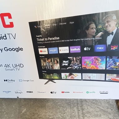 TELEVISORES - Img 124545248