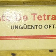 Vendo tetraciclina en ungüento oftálmico - Img 58006385