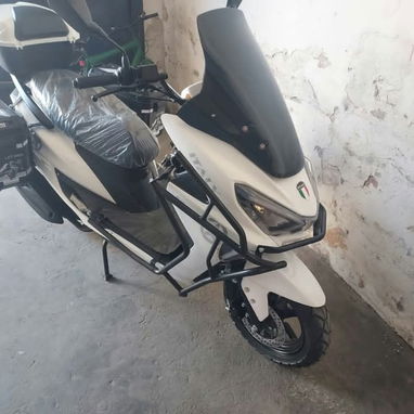 Motorina 175cc - 7/7