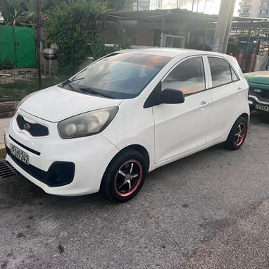 Vendo un negocio, Kia Picanto, 2012 - Img 121681550