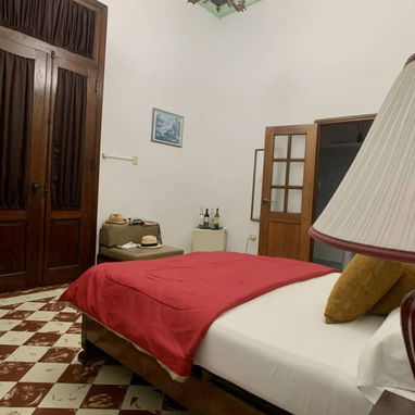 Alquiler de casa con piscina en Playa. Renta de casa con piscina de lujo en Playa cons ervicios gastronómicos - 5/10
