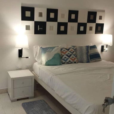 Apto 5 ⭐ Miramar Playa, 1 habitación. - Img 122959951