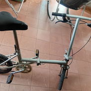 Bicicleta de uso - Img 56930032