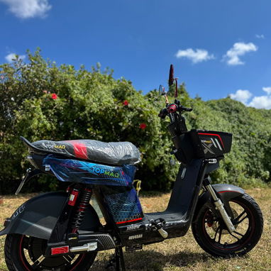 BICIMOTO TOPMAQ EVOLUTION 2026- Estreno - 2/2
